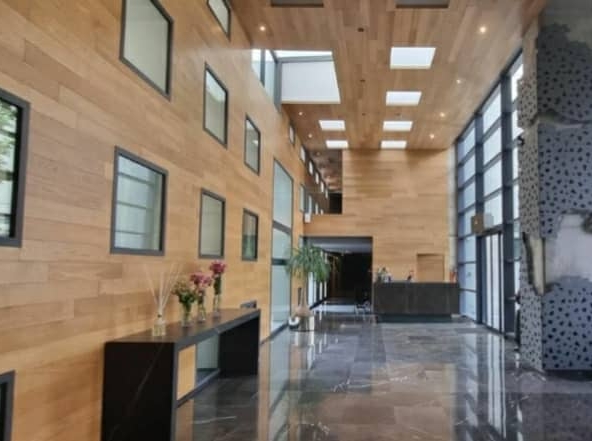 اجاره واحد 250 متری برج در زعفرانیه | کد 166