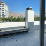 فروش پنت هاوس 430 متری در فرشته | کد 172