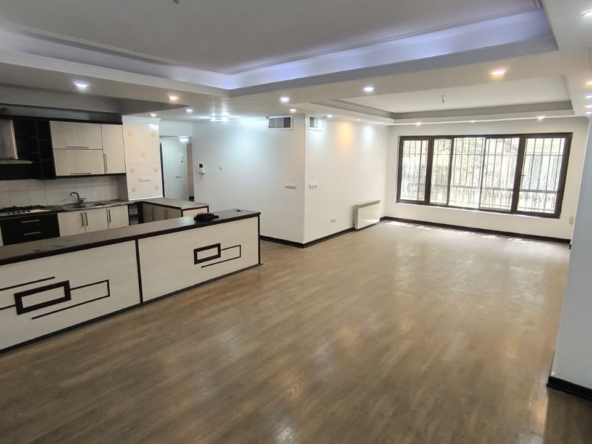 فروش واحد 107 متری در الهیه | کد 174