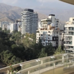 اجاره واحد 320 متری برج در زعفرانیه | کد 173