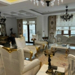 فروش واحد 250 متری در زعفرانیه | کد 179