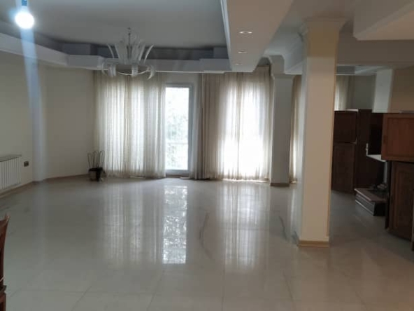 فروش واحد 205 متری در زعفرانیه | کد 180