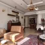 اجاره واحد 153 متری در محمودیه | کد 184