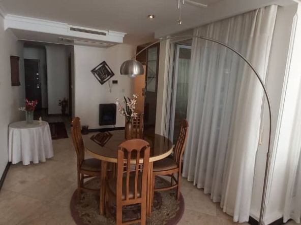 فروش واحد 153 متری در محمودیه | کد 191