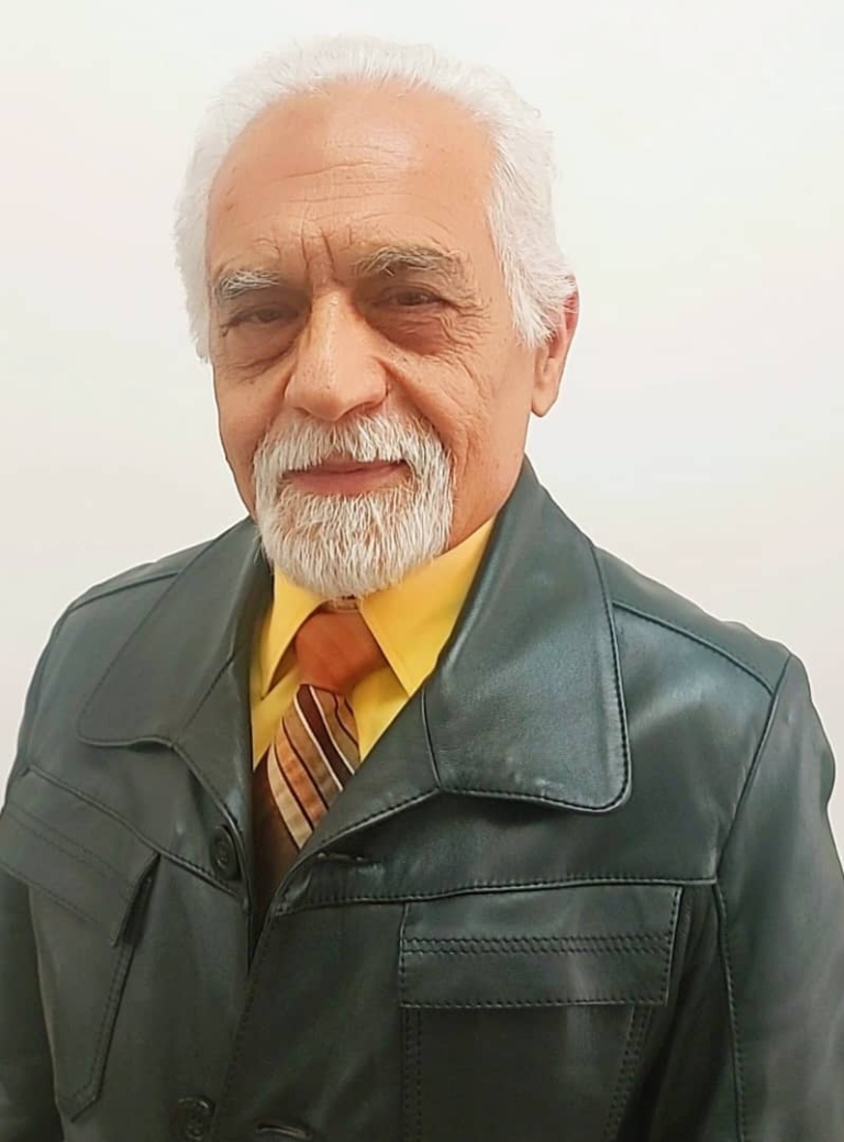علی اکبر صمیمی