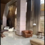 اجاره واحد 130 متری برج در فرشته | کد 167