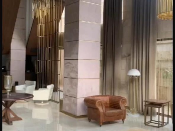 اجاره واحد 130 متری برج در فرشته | کد 167