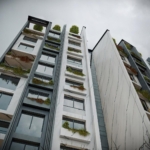 پیش فروش واحدهای برج در فرشته | کد 160