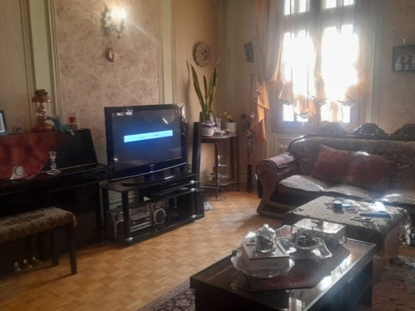 اجاره واحد 125 متری در تجریش | کد169