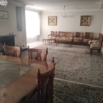 فروش واحد 160 متری در تجریش | کد 186