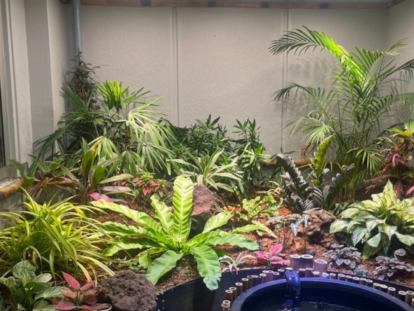 فروش واحد 195 متری در زعفرانیه | کد 187