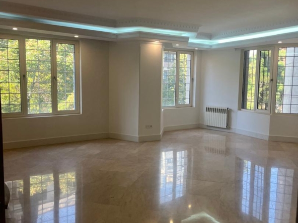 فروش واحد 198 متری در زعفرانیه | کد 197