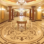 اجاره آپارتمان 380 متری در ولنجک | کد 204