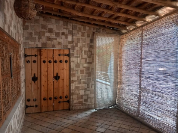 اجاره واحد 225 متری در ولنجک | کد 196