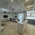 فروش واحد 99 متری در قیطریه | کد 195