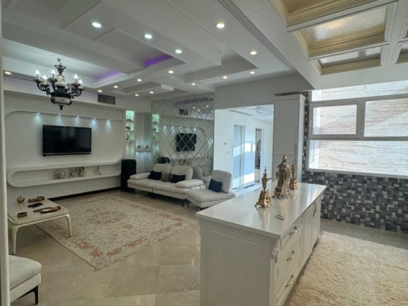 فروش واحد 99 متری در قیطریه | کد 195