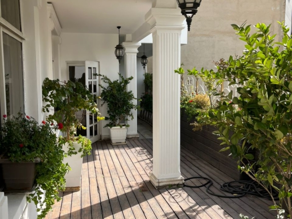 اجاره واحد 210 متری در فرشته | کد 200