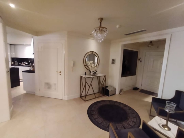 فروش واحد 178 متری برج در ولنجک | کد 192