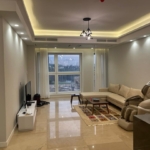 اجاره واحد 110 متری برج در ولنجک | کد 198