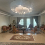 فروش واحد 316 متری در زعفرانیه | کد 203