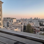 فروش واحد 136 متری در تجریش | کد 201