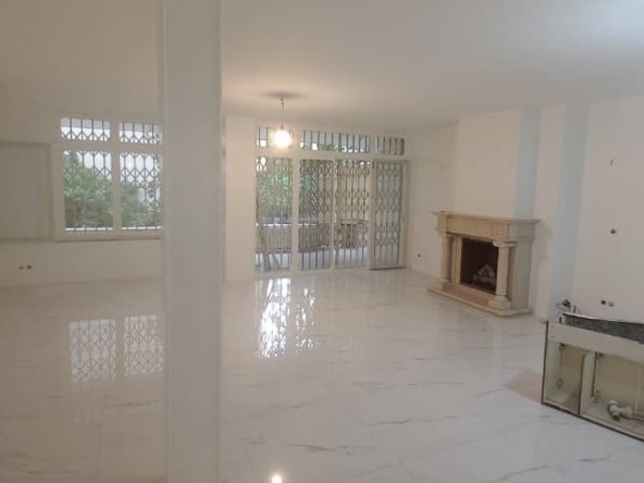 اجاره واحد 230 متری در زعفرانیه | کد 208