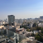 اجاره واحد 270 متری برج در زعفرانیه | کد 207