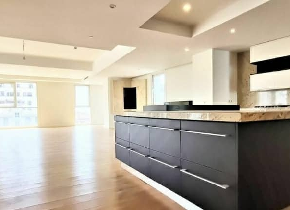 اجاره واحد 185 متری برج در زعفرانیه | کد 209