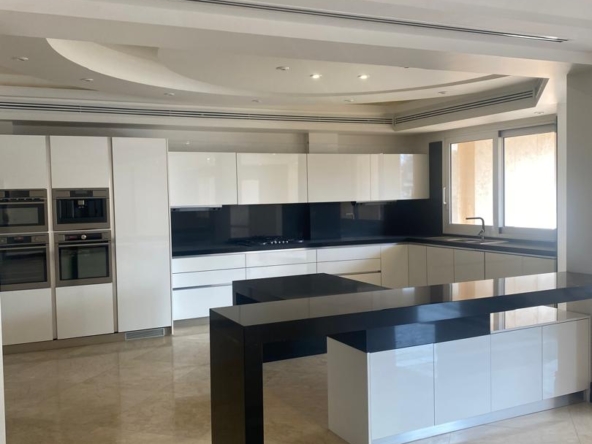 اجاره واحد 470 متری در زعفرانیه | کد 211