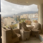 اجاره پنت هاوس 800 متری در ولنجک | کد 216