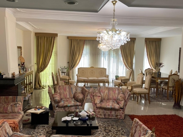 فروش واحد 145 متری در فرشته | کد 214