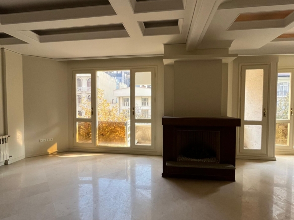 فروش واحد 281 متری در زعفرانیه | کد 218