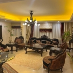 فروش واحد 223 متری در الهیه | کد 224