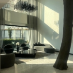 فروش واحد مسکونی در الهيه | کد 229