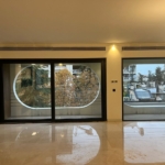 فروش واحد اداری 100 متری در جردن | کد 230