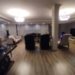 اجاره واحد 270 متری برج در زعفرانیه | کد 231